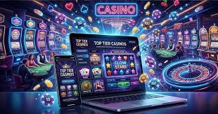 Gratis Spins Uden Indbetaling - Din Guide til Casino Fordele