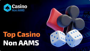 I Migliori Casinò Non AAMS Online per il 2023 I Migliori Casinò Non AAMS Online per il 2023