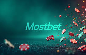 Mostbet Giriş - Online Bahis və Oyun Platforması