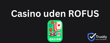 Online Betting uden ROFUS En Ny Tidsalder for Spil