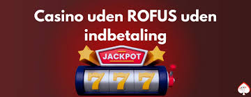 Oplev Det Bedste Live Casino Uden Rufus