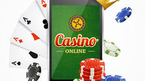 Oplev det Bedste Online Casino i Grønland 435139362
