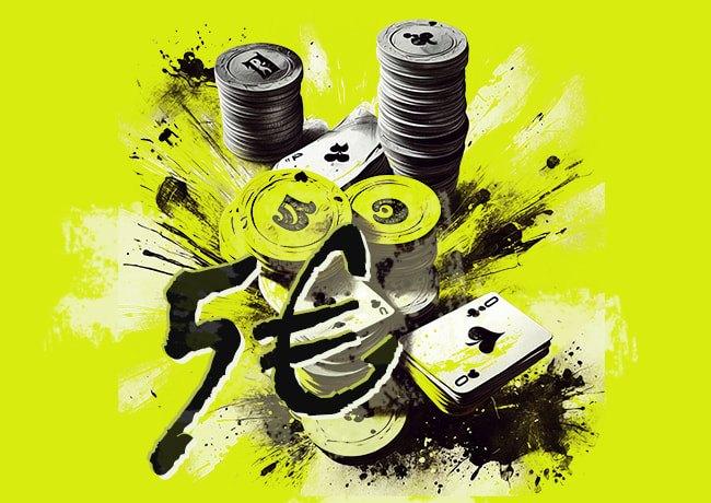 Scopri i Vantaggi dei Casino con 5 Euro di Deposito