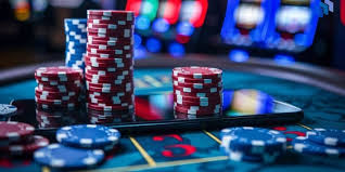 Scopri i Vantaggi dei Casino con 5 Euro di Deposito