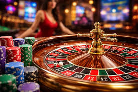 The Excitement of Live Roulette A Guide for Players