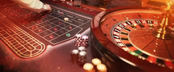 The Excitement of Live Roulette A Guide for Players