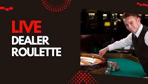 The Exciting World of Live Roulette Strategies, Tips, and More 19962456 The Exciting World of Live Roulette Strategies, Tips, and More 19962456
