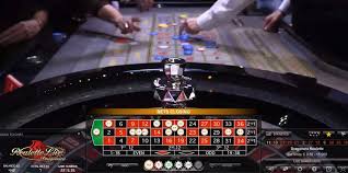 The Thrill of Live Roulette A Full Guide