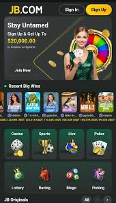 Your Guide to JB Casino Bonuses Unlocking Exciting Rewards