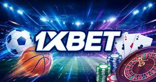1xBet Ethiopia App The Ultimate Betting Experience -982040449