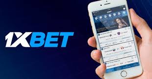 1xBet Ethiopia App The Ultimate Betting Experience -982040449