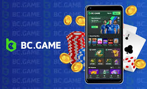 BC Game Kasino Kripto Online Terpercaya untuk Pengalaman Bermain yang Menyenangkan