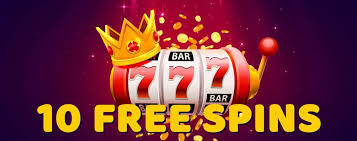 Découvrez l'Univers du Spin Million Casino