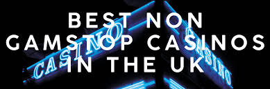 Discover Non-Gamstop Casino Sites A Guide to UK Online Gaming