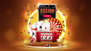 Discover the Thrills of Casper Spins Casino A Guide to Gaming Excellence