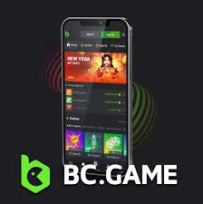Download BC.Game APK for Android - Access Blockchain Gaming on Your Device