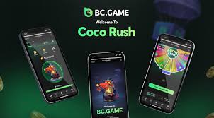Experience Excitement at BC.Game Online Casino Experience Excitement at BC.Game Online Casino