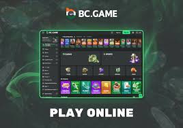 Experience the Thrill of BC Game Casino in Indonesia