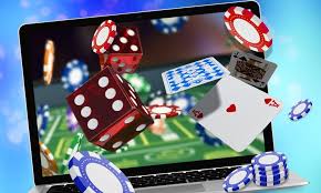 Experience the Thrill of FlashDash Online Casino