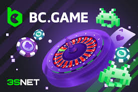 Experience the Thrill of Gambling at BC.Game Online Casino and Sportsbook
