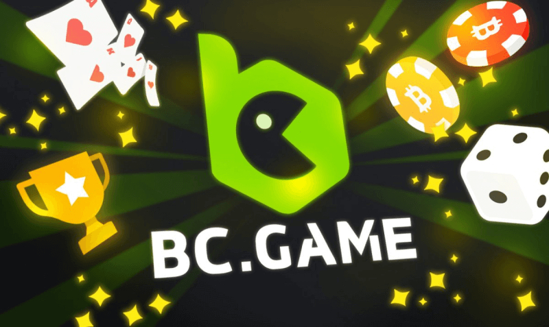 Exploring BC.Game Casino A Premier Destination in the Philippines