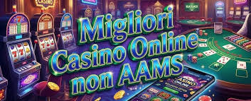 Nuovi Operatori Non AAMS Opportunità e Rischi nel Gioco Online -114808059