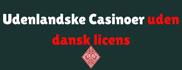 Nye Casino Danmark Oplev de Nyeste Spilmuligheder