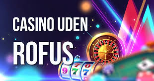 Oplev Fordelene ved Dansk Casino uden ROFUS 1196176862
