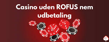 Oplev Verdenen af Spil Uden om Rufus 1156074237