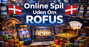 Rofus Casino En Guide til Spil og Underholdning