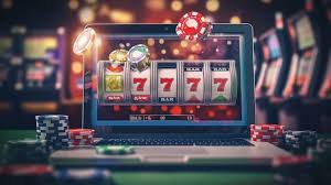The Ultimate Guide to Casino Casinoly UK Your Gateway to Online Gaming