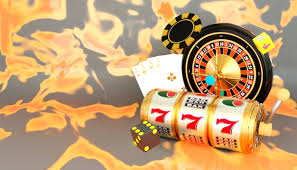 Ultimate Gaming Experience at Royal Sea Casino