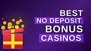 15 Free No Deposit Casino Offers Your Guide to Free Spins