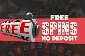 15 Free No Deposit Casino Offers Your Guide to Free Spins