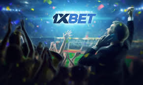 1xBet Algeria Your Ultimate Betting Destination -1770863808 1xBet Algeria Your Ultimate Betting Destination -1770863808
