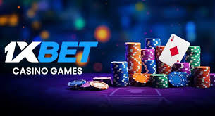 1xbet Algeria Your Ultimate Betting Experience -1760067511 1xbet Algeria Your Ultimate Betting Experience -1760067511