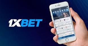 1xbet Tunisie Your Ultimate Betting Experience -1789636589