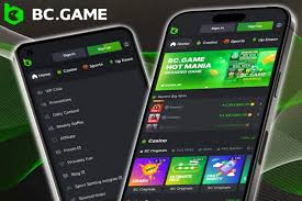 BC.Game A Comprehensive Guide for African Players