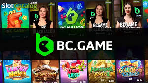 BC.Game Login Your Gateway to Exciting Gaming Experiences BC.Game Login Your Gateway to Exciting Gaming Experiences