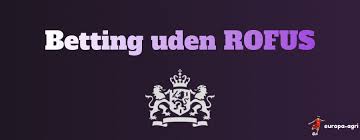 Betting sider uden dansk licens - Hvad du skal vide 1898398863