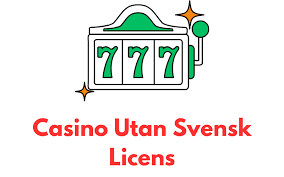 Casino Bonus Utan Insättning Maximera Ditt Spelande Casino Bonus Utan Insättning Maximera Ditt Spelande