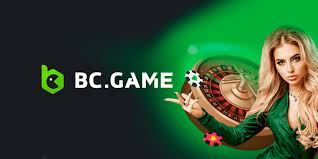 Casino de Criptomonedas BC Game La Revolución del Juego en Línea