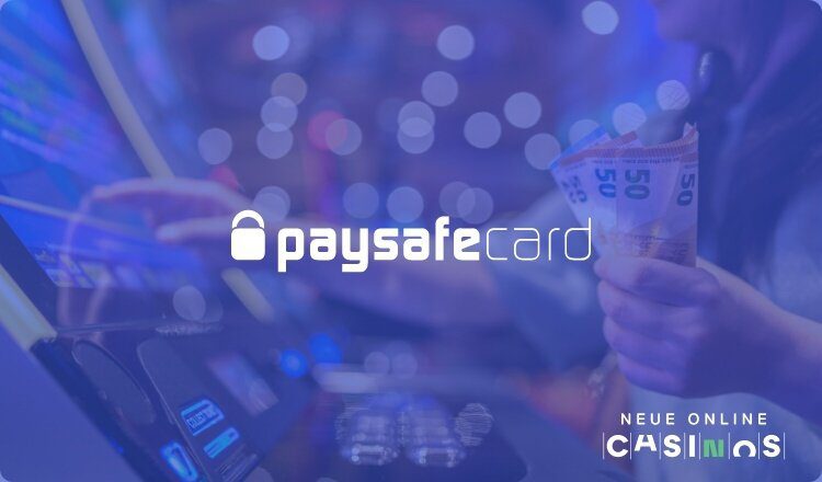 Casino mit Paysafecard – Sicher und Einfach Spielen