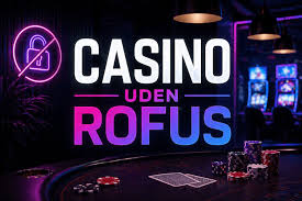 Casino uden MitID for DK - Alt hvad du behøver at vide