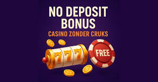Casino zonder CRUKS Nederland Speel Veilig en Anoniem