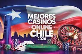 Casinos Chilenos Confiables Descubre los Mejores con Soporte Casinos Chilenos Confiables Descubre los Mejores con Soporte