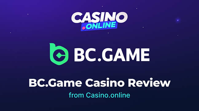 Comprehensive Guide to BC.Game Deposits