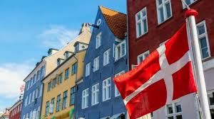Dansk Teater Med Udtryk En Rejse Gennem Den Danske Scene