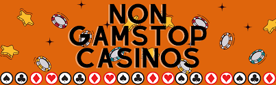 Discover Exciting Casinos That Aren't on GamStop Discover Exciting Casinos That Aren't on GamStop