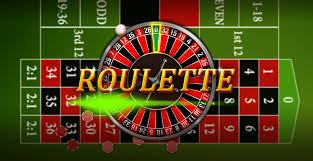 Discover Live Roulette Games Not on GamStop